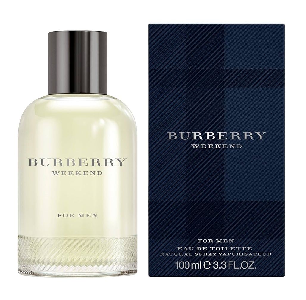 Perfume Burberry Weekend 100ml - imagem 2