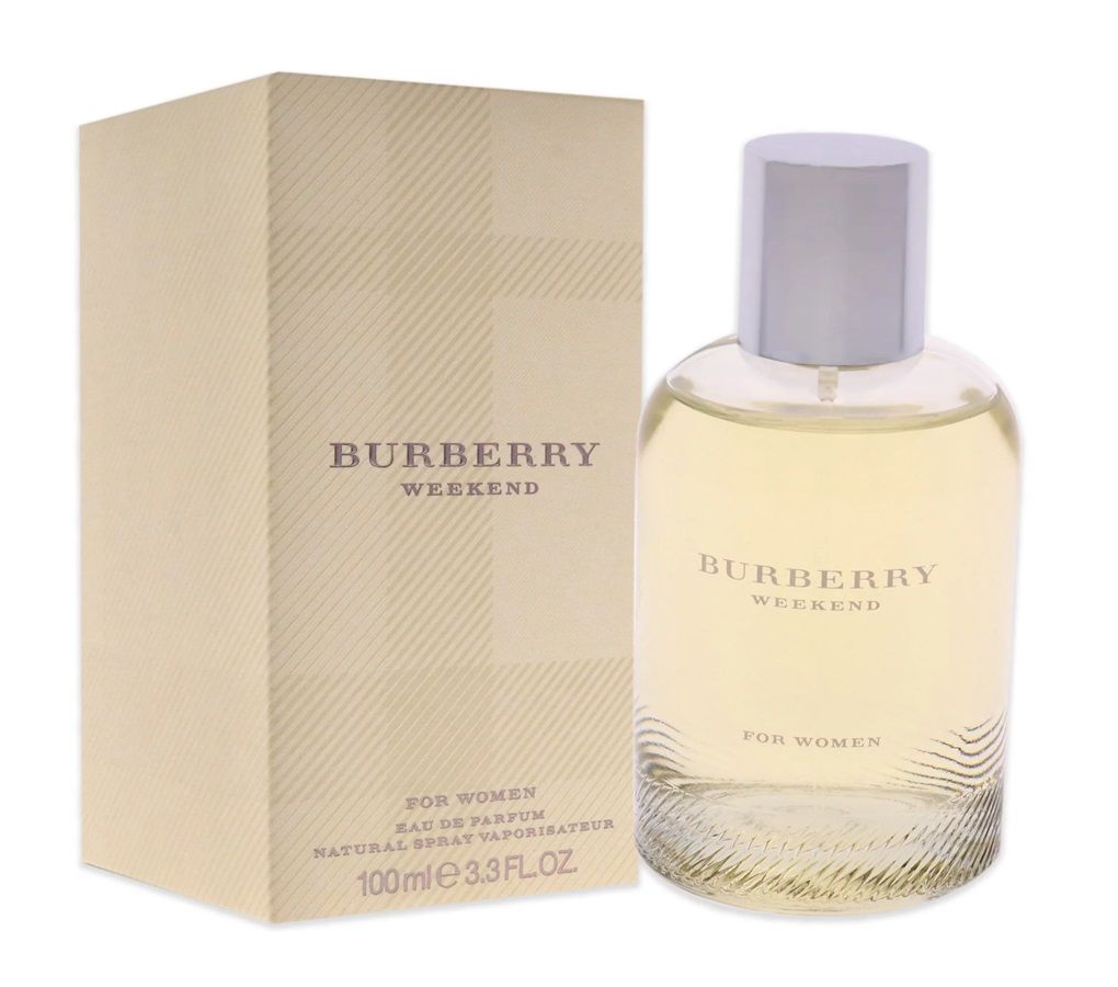 Perfume Burberry Weekend 100ml - imagem 2