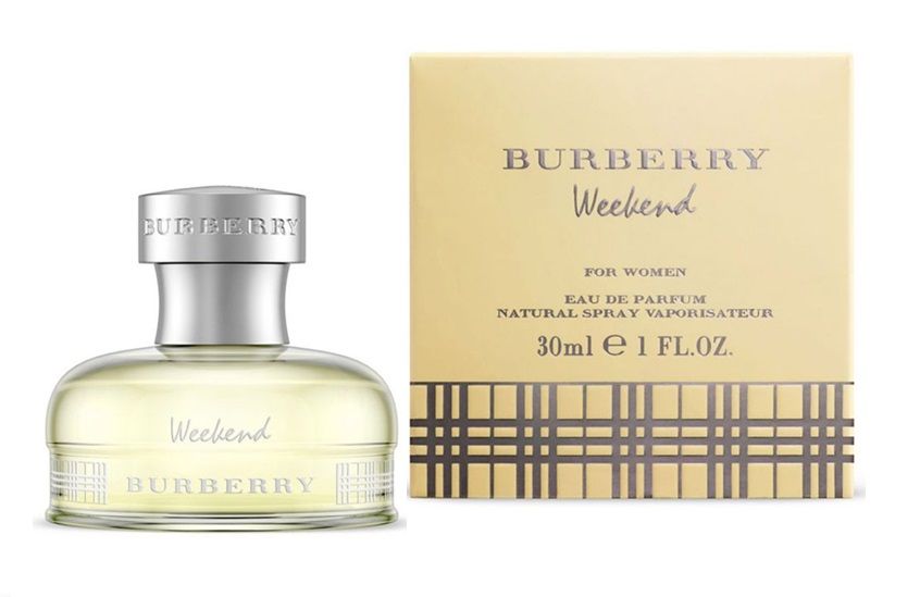 Perfume Burberry Weekend 30ml - imagem 2