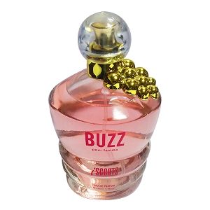 Perfume Buzz I-scents 100ml - imagem 1