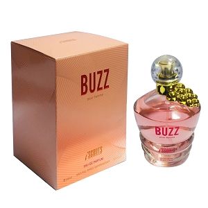 Perfume Buzz I-scents 100ml - imagem 2