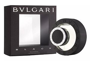 Perfume Bvlgari Black 75ml - imagem 2