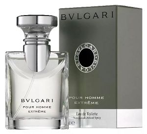 Perfume Bvlgari Extreme Pour Homme 100ml - imagem 2