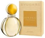 Perfume Bvlgari Goldea 50ml - imagem 2