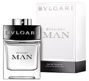 Perfume Bvlgari Man 60ml - imagem 2
