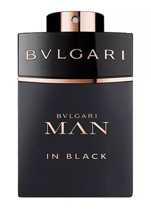 Perfume Bvlgari Man In Black 100ml - imagem 1