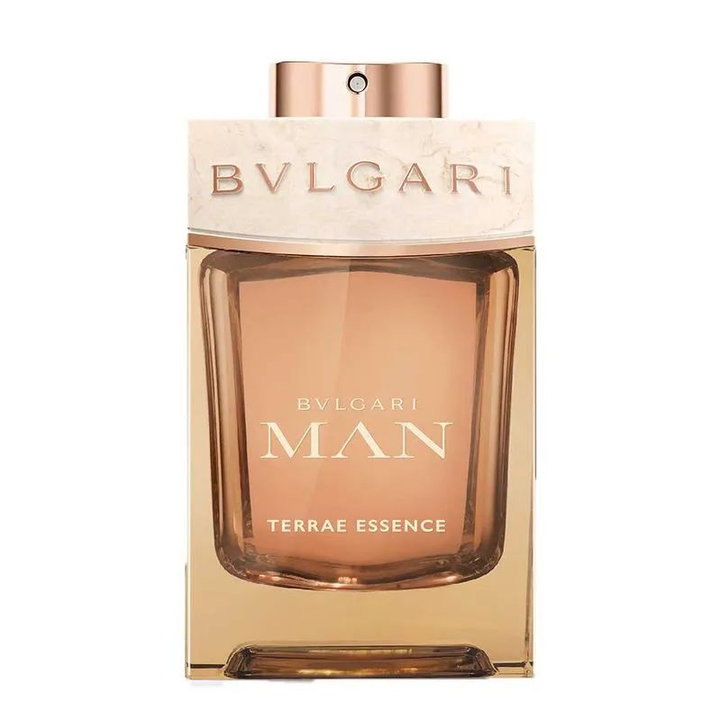 Perfume Bvlgari Man Terrae Essence 100ml - imagem 1