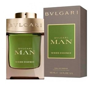 Perfume Bvlgari Man Wood Essence 100ml - imagem 2