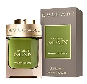 Perfume Bvlgari Man Wood Essence 60ml Edp - imagem 2