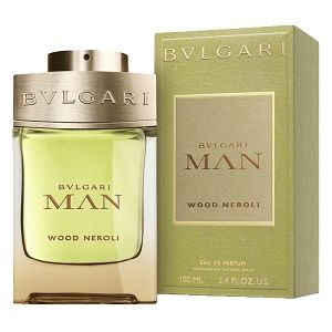 Perfume Bvlgari Man Wood Neroli 100ml - imagem 2