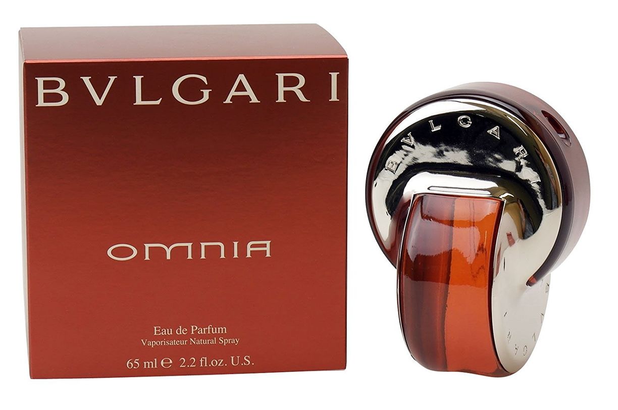 Perfume Bvlgari Omnia 65ml - imagem 2