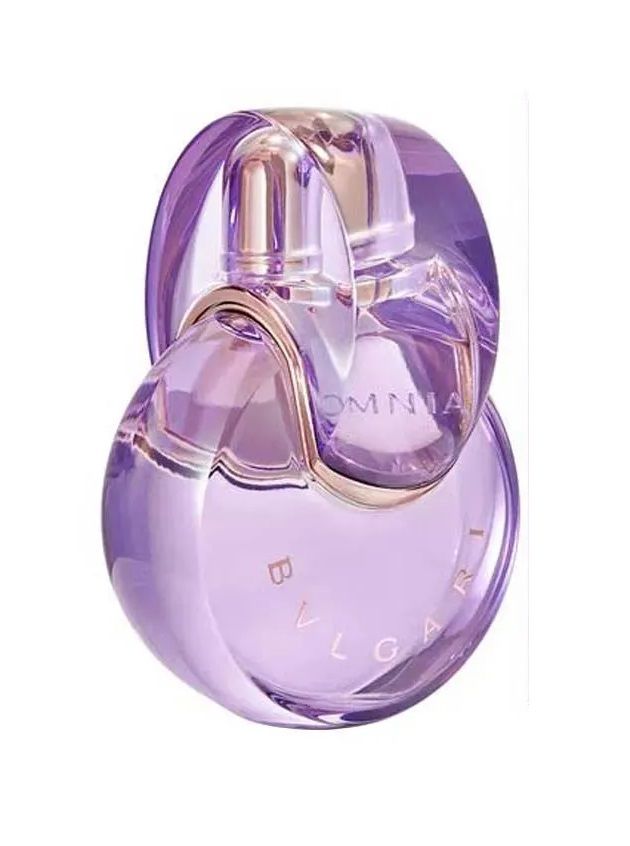 Perfume Bvlgari Omnia Amethyste 100ml - imagem 1