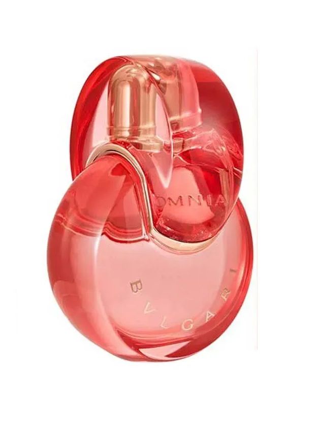 Perfume Bvlgari Omnia Coral 100ml - imagem 1
