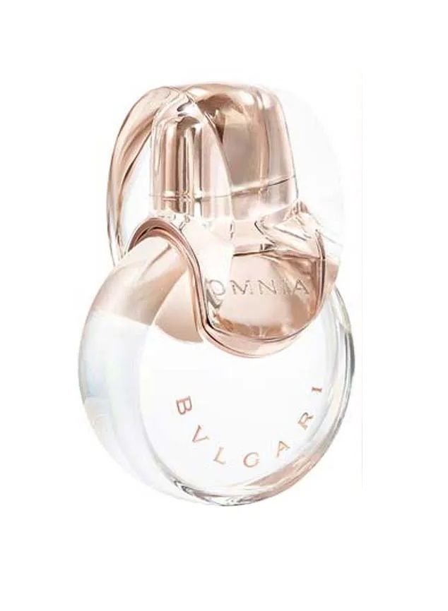Perfume Bvlgari Omnia Crystalline 50ml - imagem 1