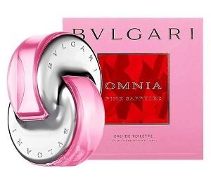 Perfume Bvlgari Omnia Pink Sapphire 65ml - imagem 2