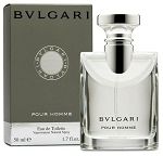 Perfume Bvlgari Pour Homme 50ml - imagem 2