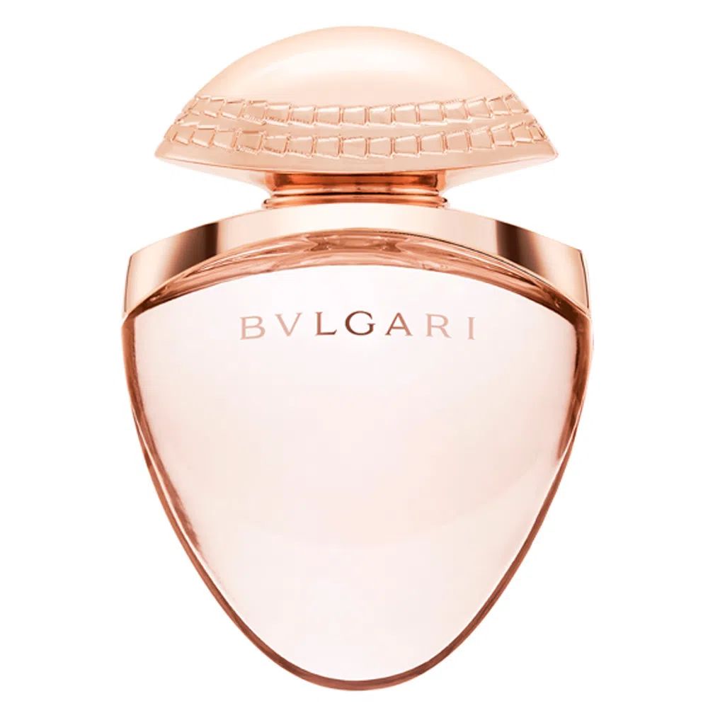 Perfume Bvlgari Rose Goldea 25ml - imagem 1