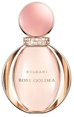 Perfume Bvlgari Rose Goldea 90ml - imagem 1