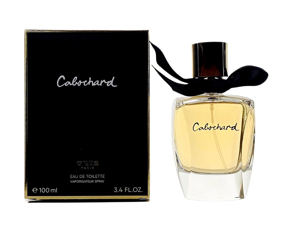 Perfume Cabochard 100ml - imagem 2
