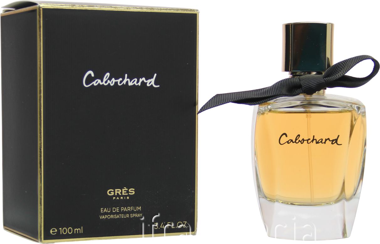 Perfume Cabochard 100ml - imagem 2