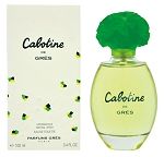 Perfume Cabotine De Gres 100ml - imagem 2
