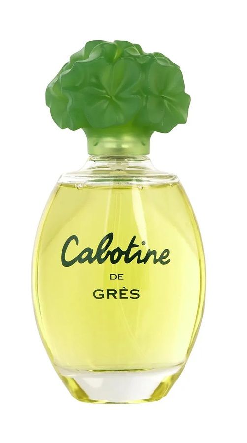Perfume Cabotine De Gres 100ml - imagem 1