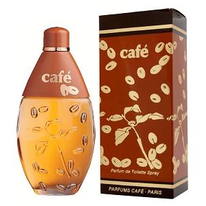 Perfume Cafe 90ml - imagem 2