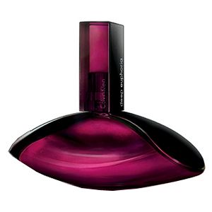 Perfume Calvin Klein Deep Euphoria 50ml - imagem 1