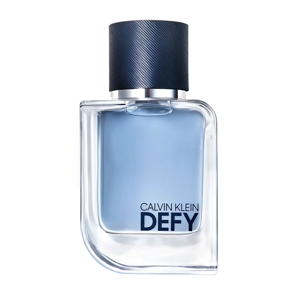Perfume Calvin Klein Defy 50ml - imagem 1