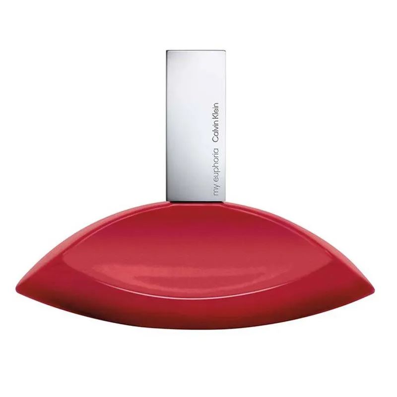 Perfume Calvin Klein My Euphoria 100ml - imagem 1