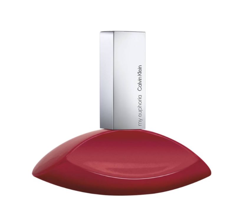 Perfume Calvin Klein My Euphoria 30ml - imagem 1