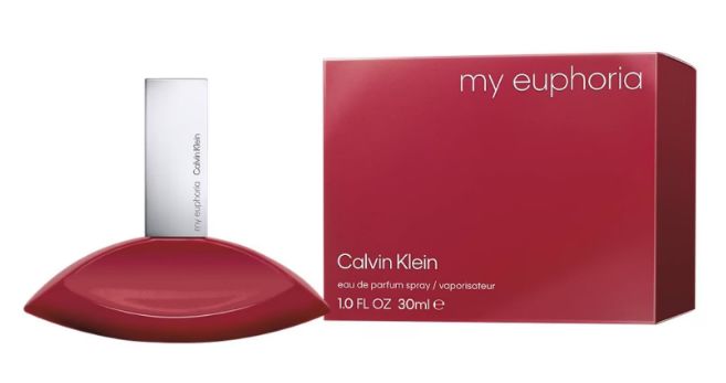 Perfume Calvin Klein My Euphoria 30ml - imagem 2