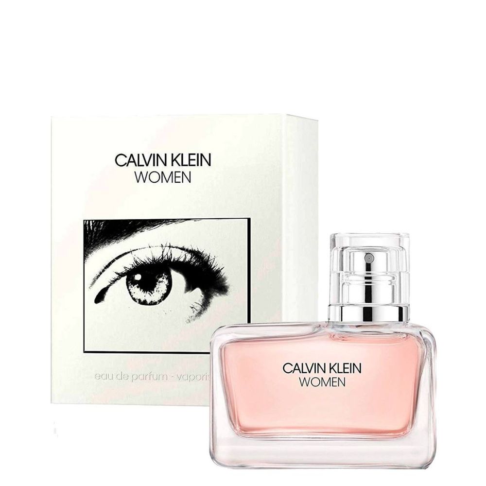 Perfume Calvin Klein Women 100ml - imagem 1