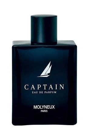 Perfume Captain 100ml Molyneux - imagem 1