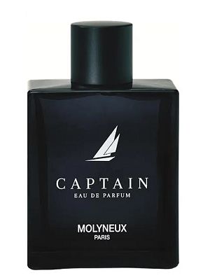 Perfume Captain 30ml Masculino - imagem 1