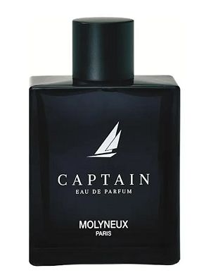 Perfume Captain Molyneux 50ml - imagem 1