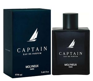 Perfume Captain Molyneux 50ml - imagem 2