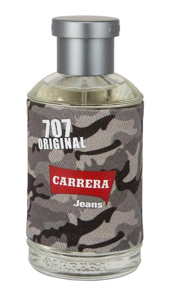 Perfume Carrera Jeans 707 125ml - imagem 1