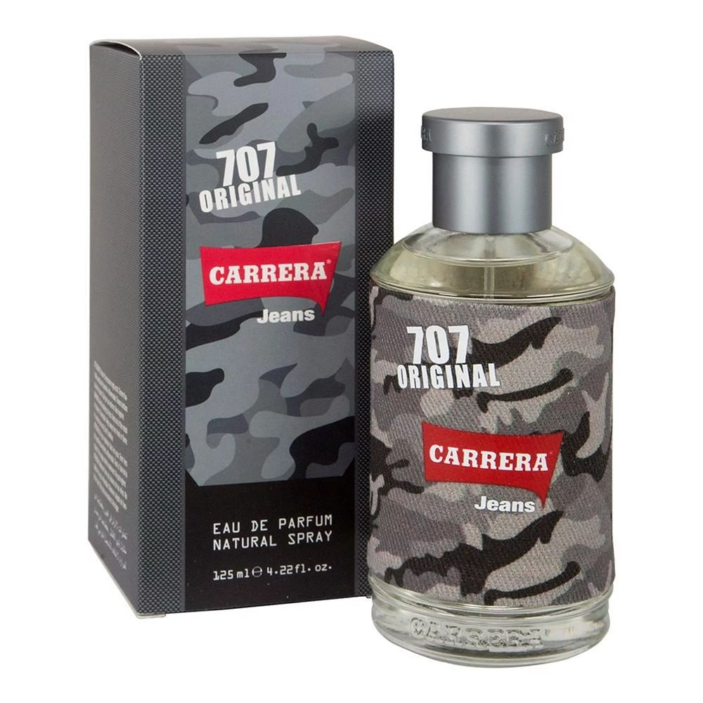 Perfume Carrera Jeans 707 125ml - imagem 2