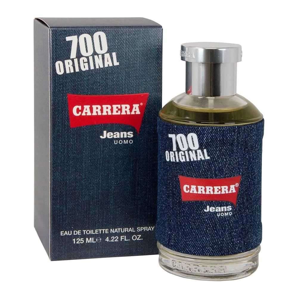 Perfume Carrera Jeans Uomo 700 125ml - imagem 2