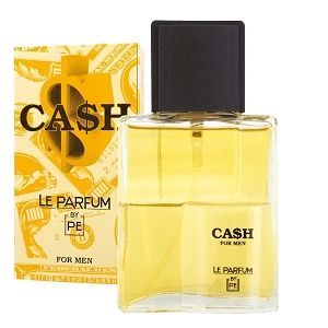 Perfume Cash For Men Le Parfum  - imagem 1