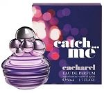 Perfume Catch Me Cacharel For Woman 50ml - imagem 2