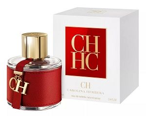 Perfume Ch 100ml - imagem 2