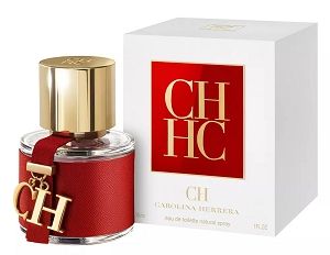 Perfume Ch 30ml - imagem 2