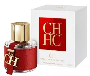 Perfume Ch 50ml - imagem 2