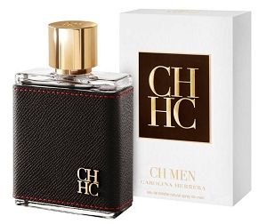 Perfume Ch Men 100ml - imagem 2