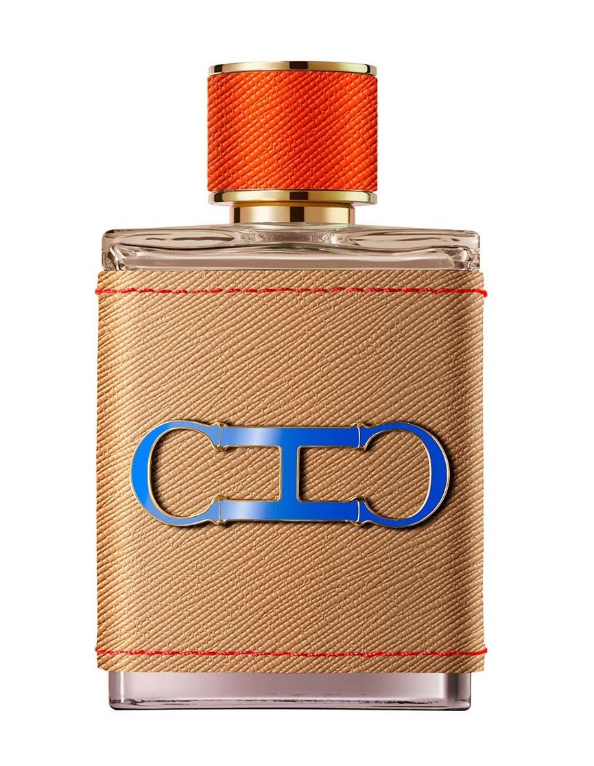 Perfume Ch Men Pasion 100ml - imagem 1