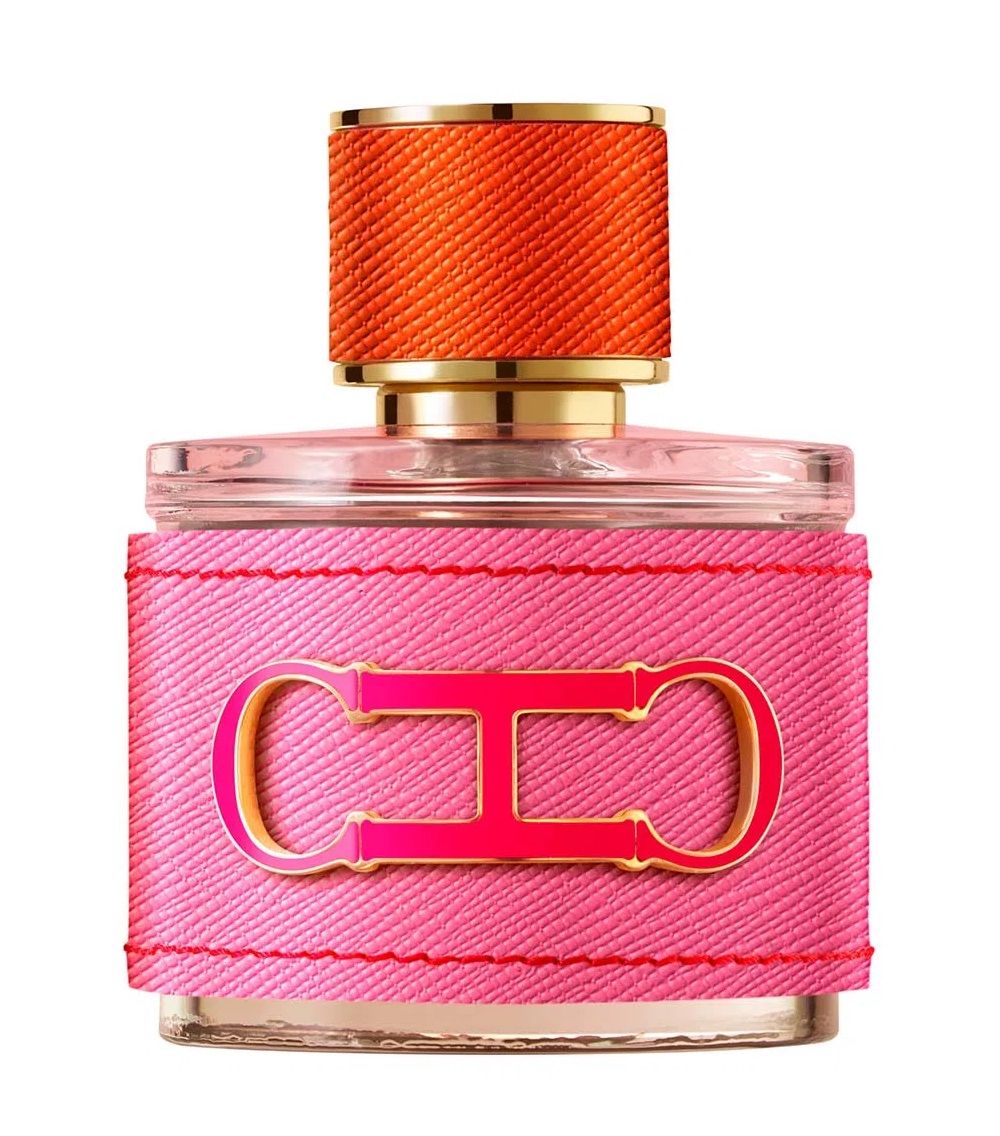Perfume Ch Pasion 100ml - imagem 1