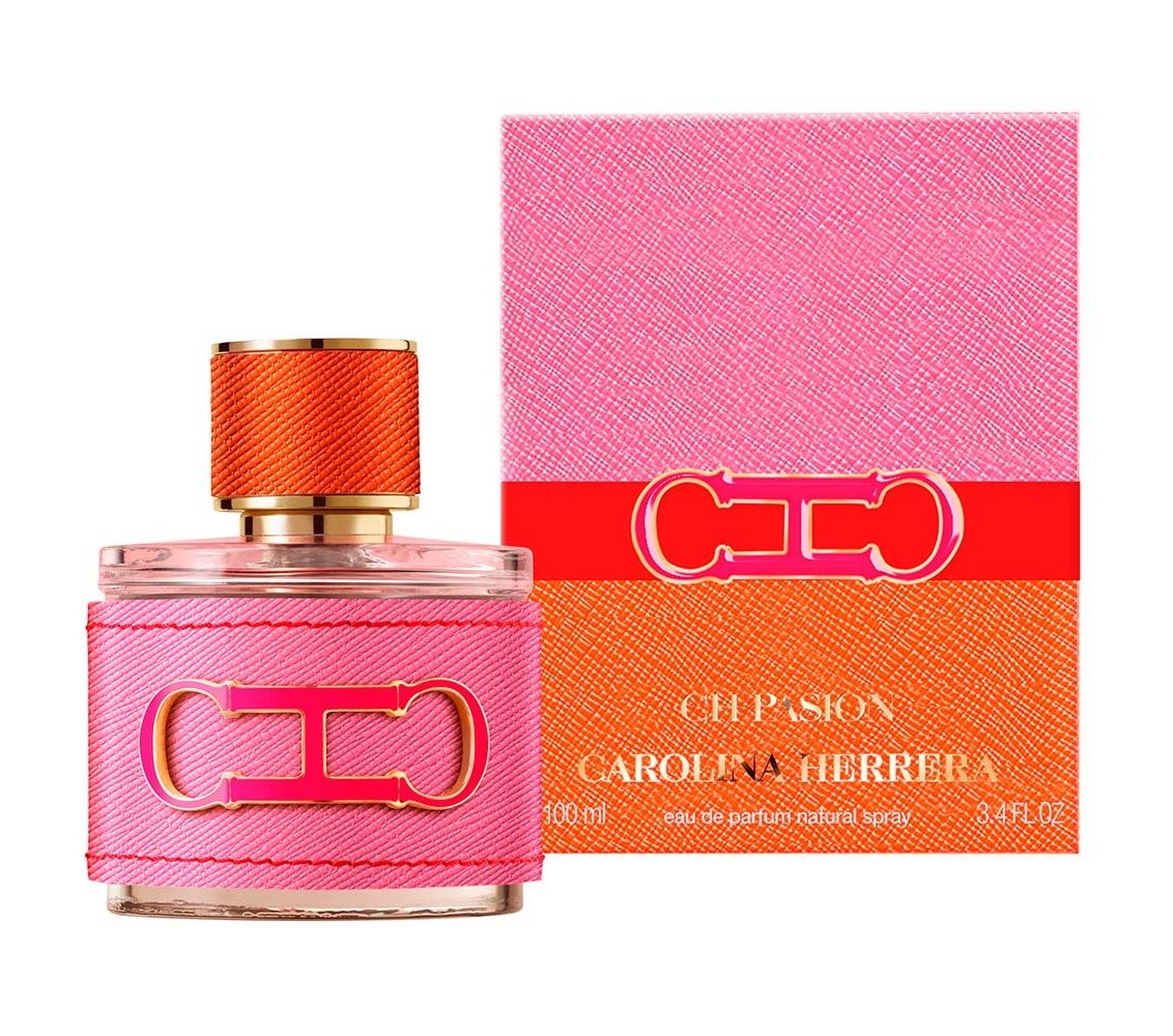 Perfume Ch Pasion 100ml - imagem 2