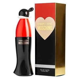 Perfume Cheap And Chic 100ml - imagem 2
